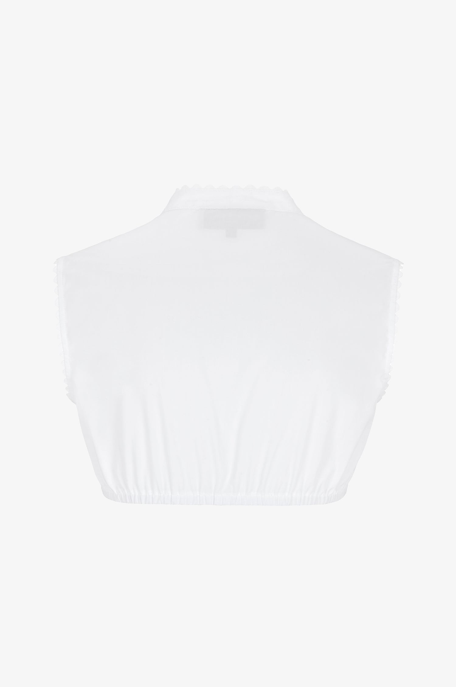 Kinga Mathe Baumwollbluse Romy