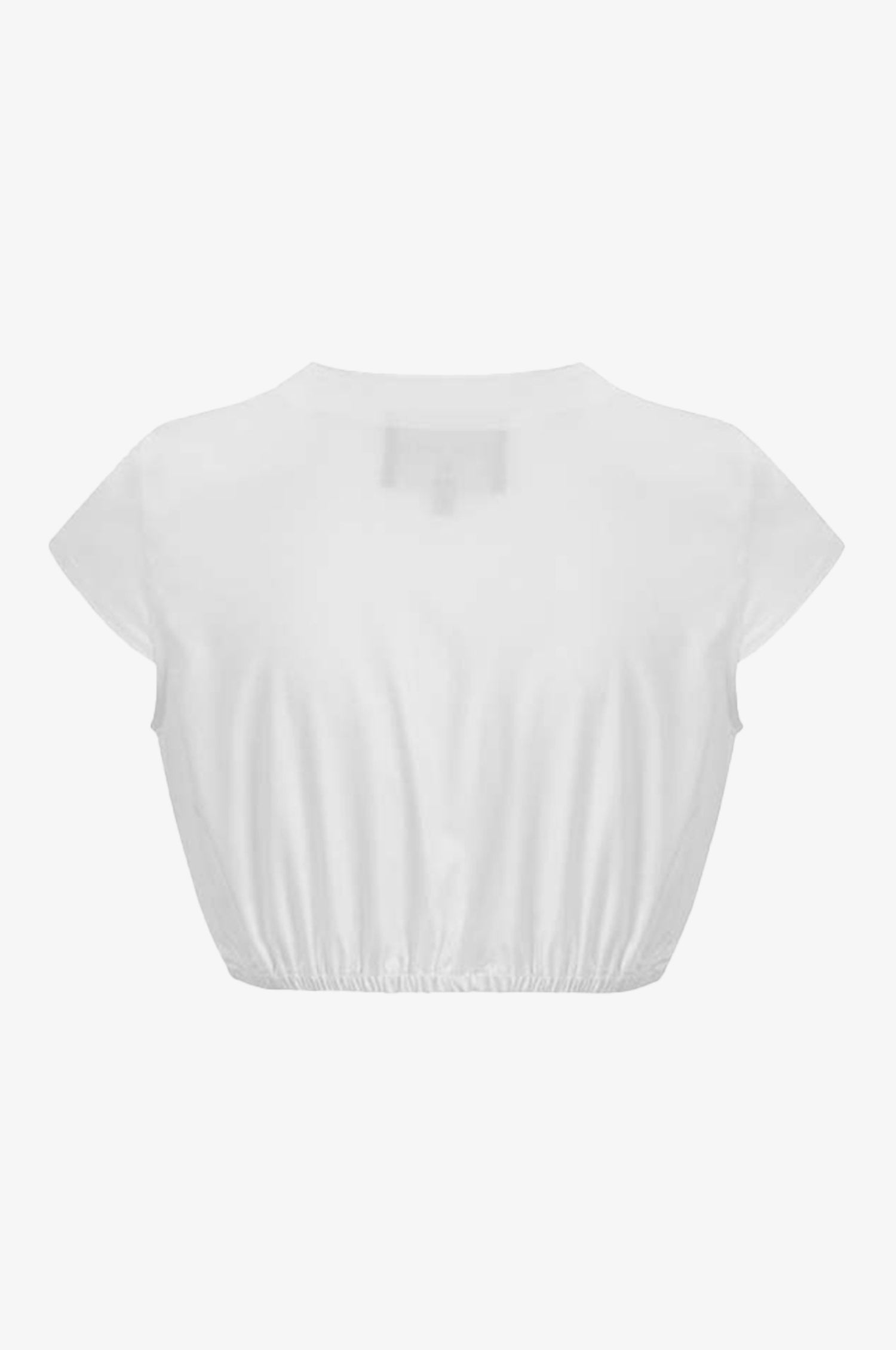 Kinga Mathe Baumwollbluse Samantha