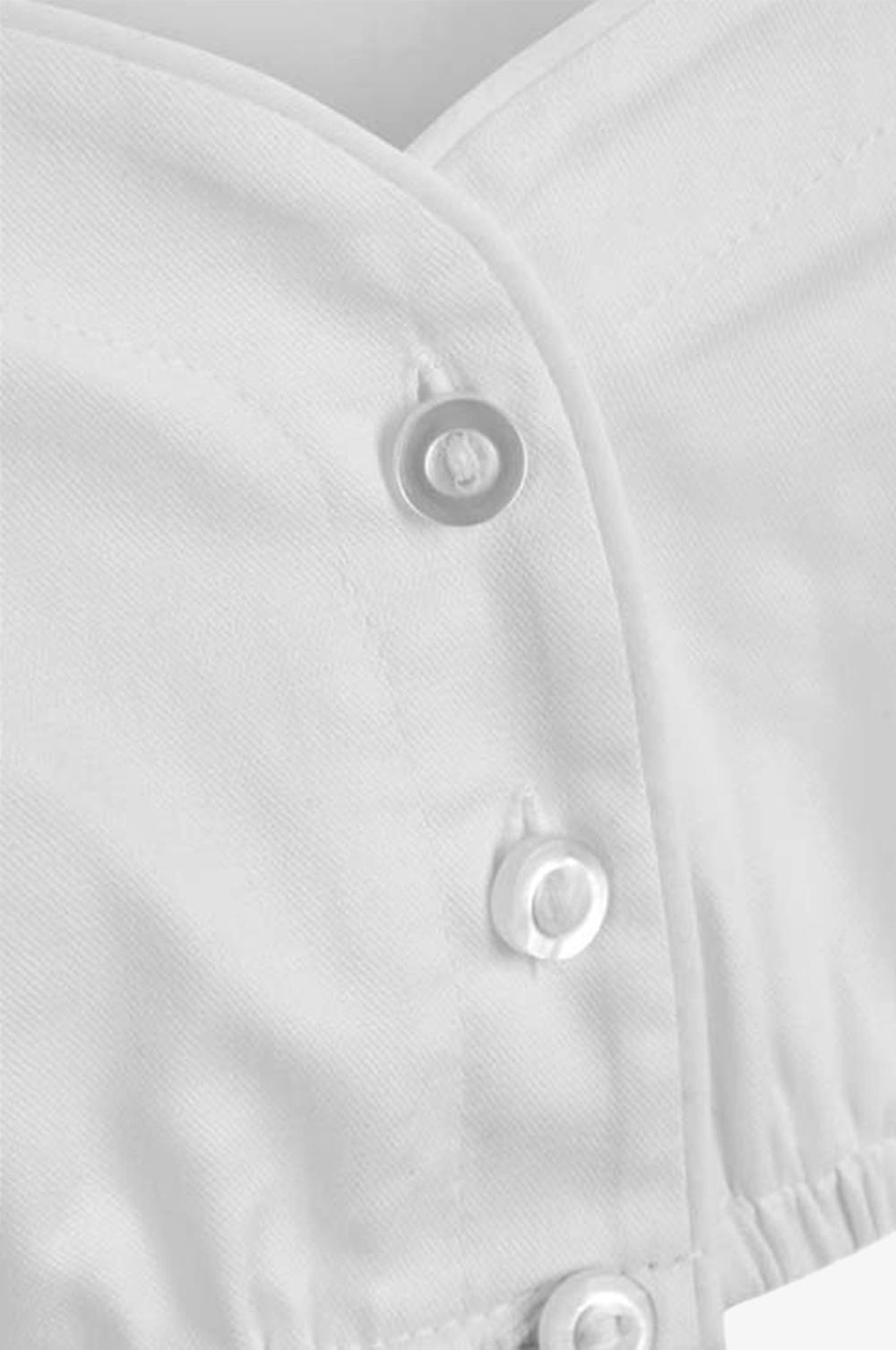 Kinga Mathe Baumwollbluse Samantha