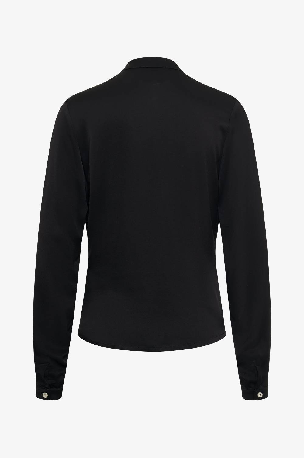 Kinga Mathe Bluse Anette In Schwarz