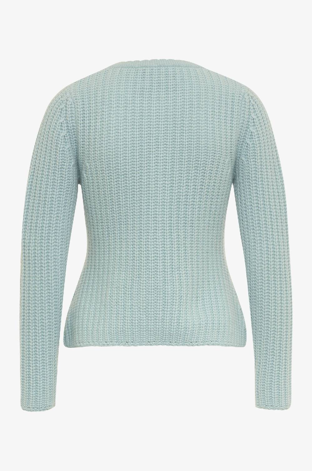 Kinga Mathe Cashmerejacke Vivienne In Mint