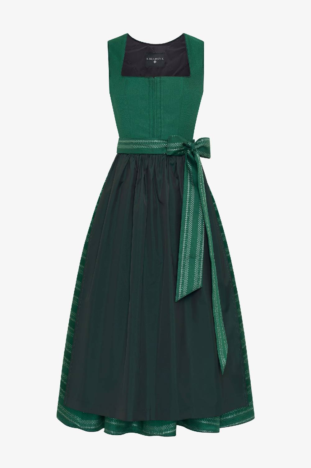 Kinga Mathe Dirndl Albi in Forest