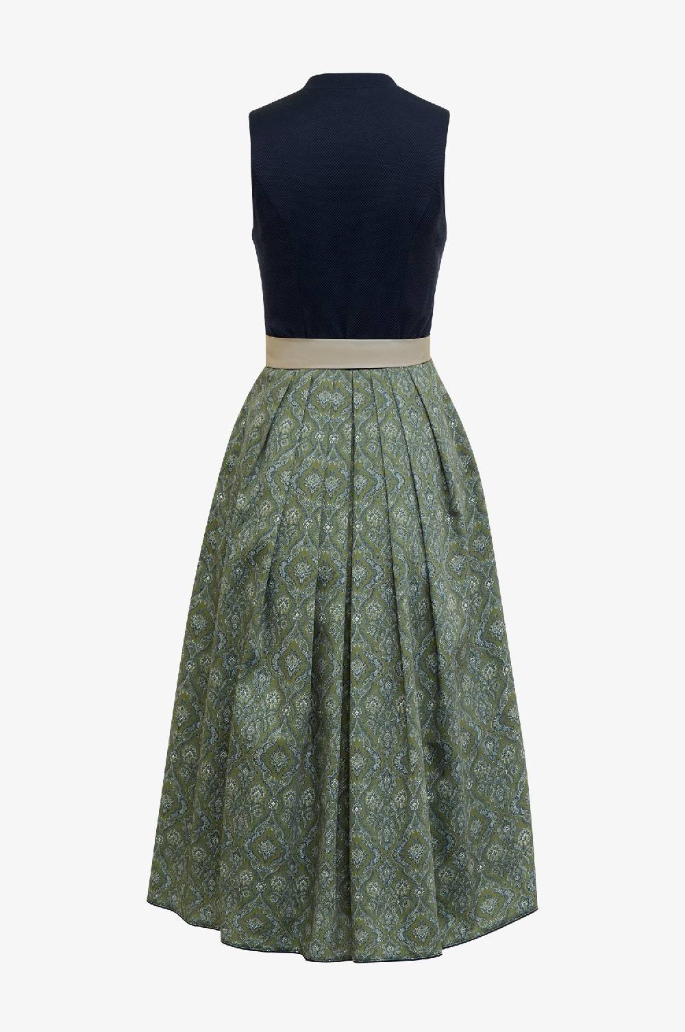 Kinga Mathe Dirndl Alena In Nachtblau