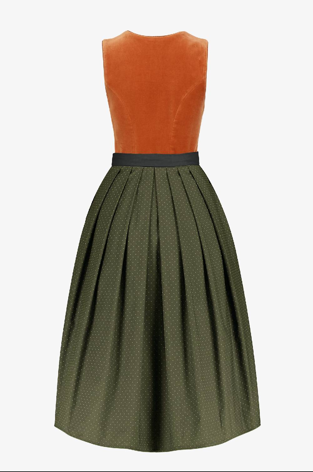 Kinga Mathe Dirndl Alice In Ginger