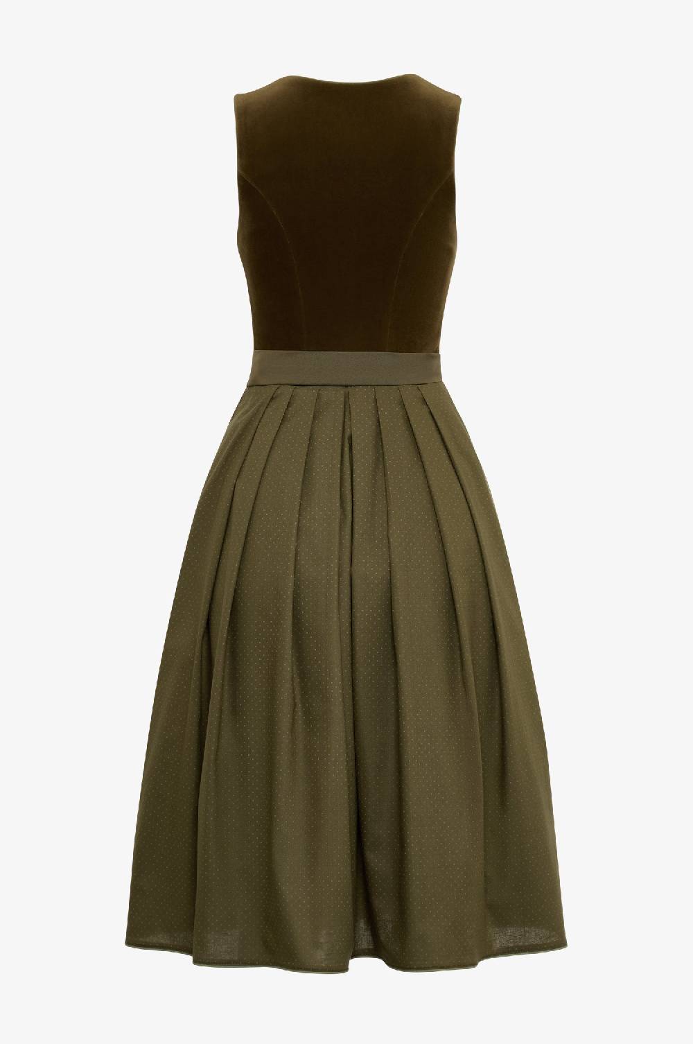 Kinga Mathe Dirndl Alice In Moos