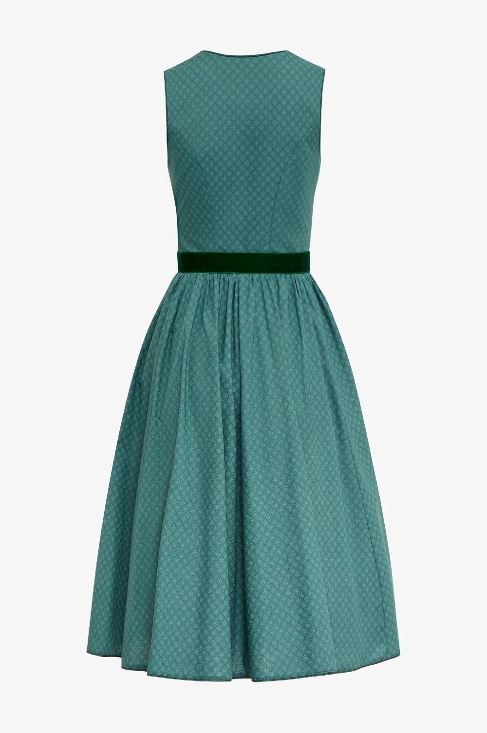 Kinga Mathe Dirndl Avila In Pinie