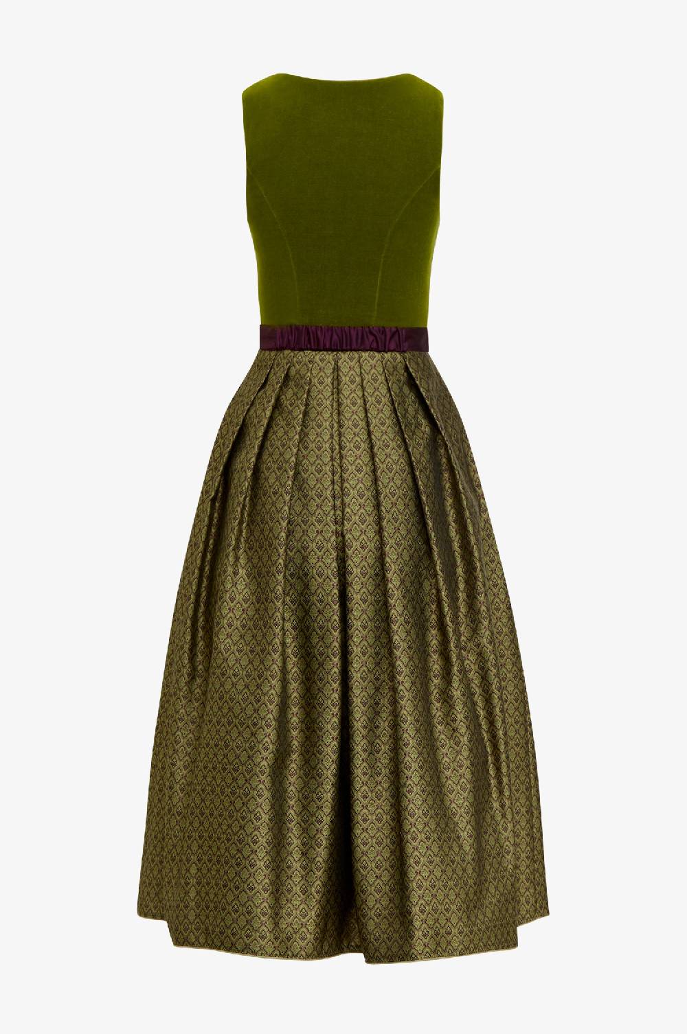 Kinga Mathe Dirndl Edda In Moos