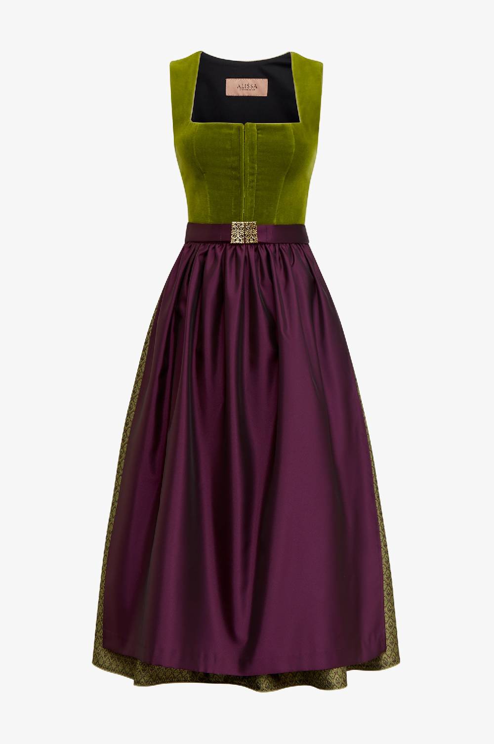 Kinga Mathe Dirndl Edda in Moos