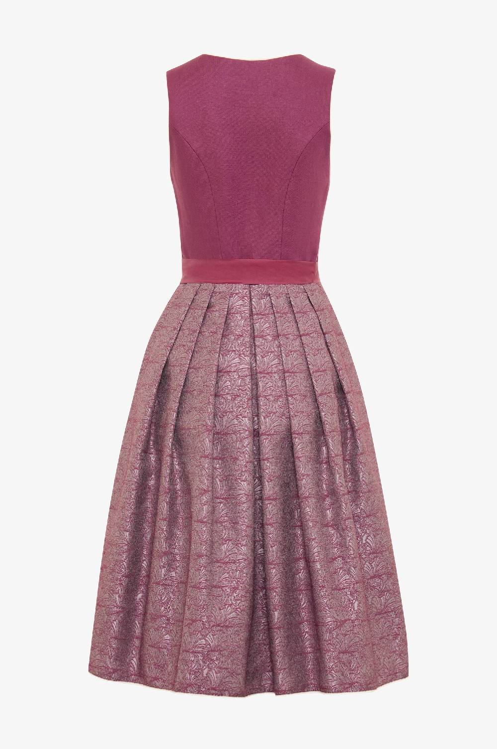 Kinga Mathe Dirndl Ella In Beere