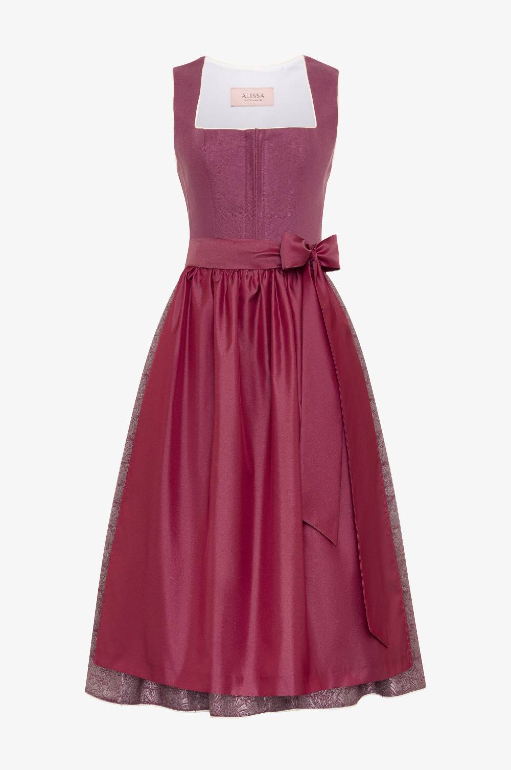 Kinga Mathe Dirndl Ella in Beere