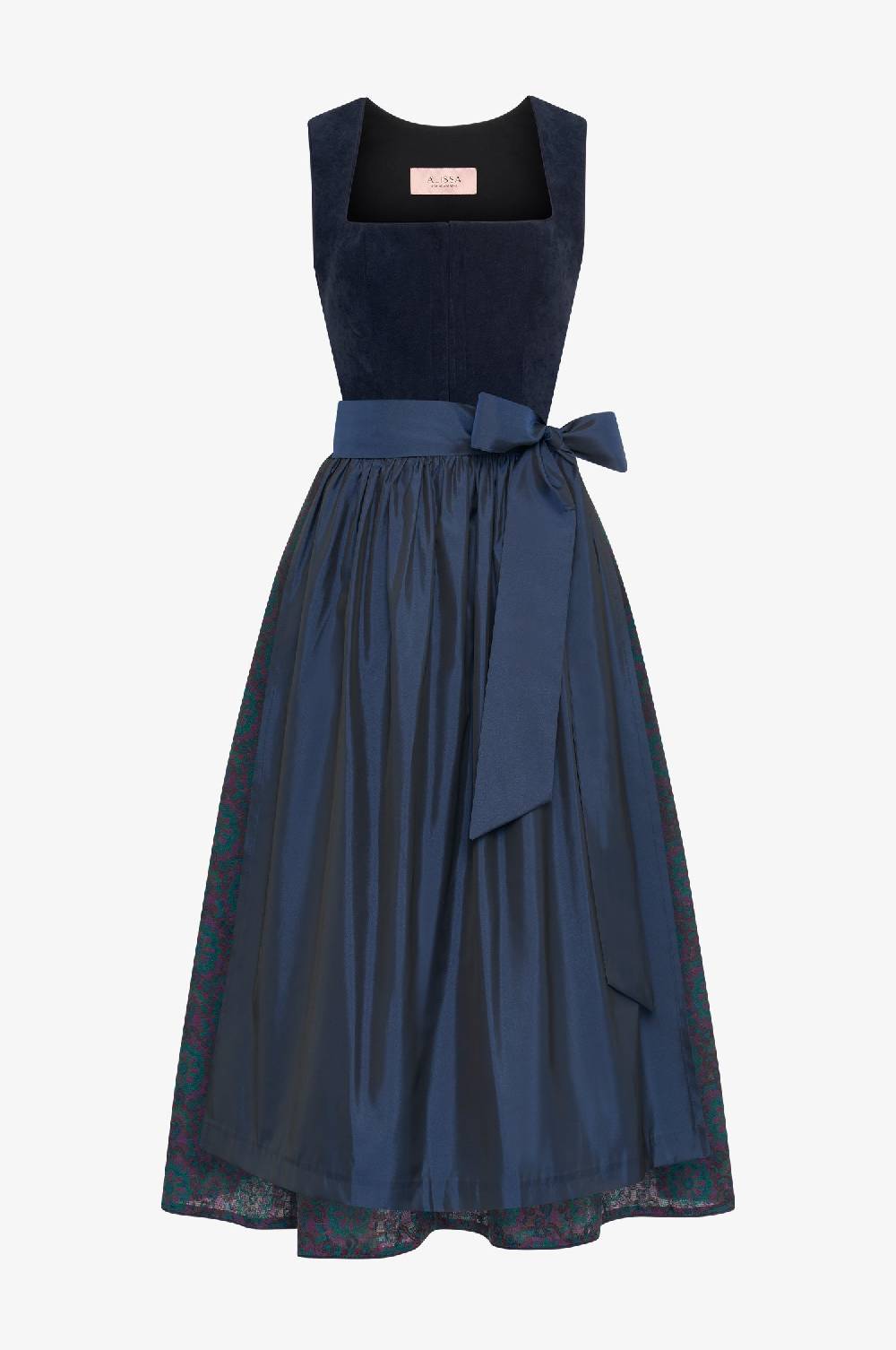 Kinga Mathe Dirndl Emilia in Nachtblau