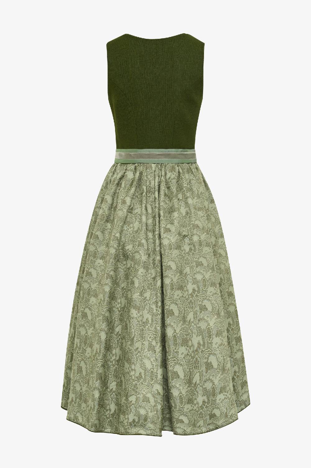 Kinga Mathe Dirndl Girona In Jagd