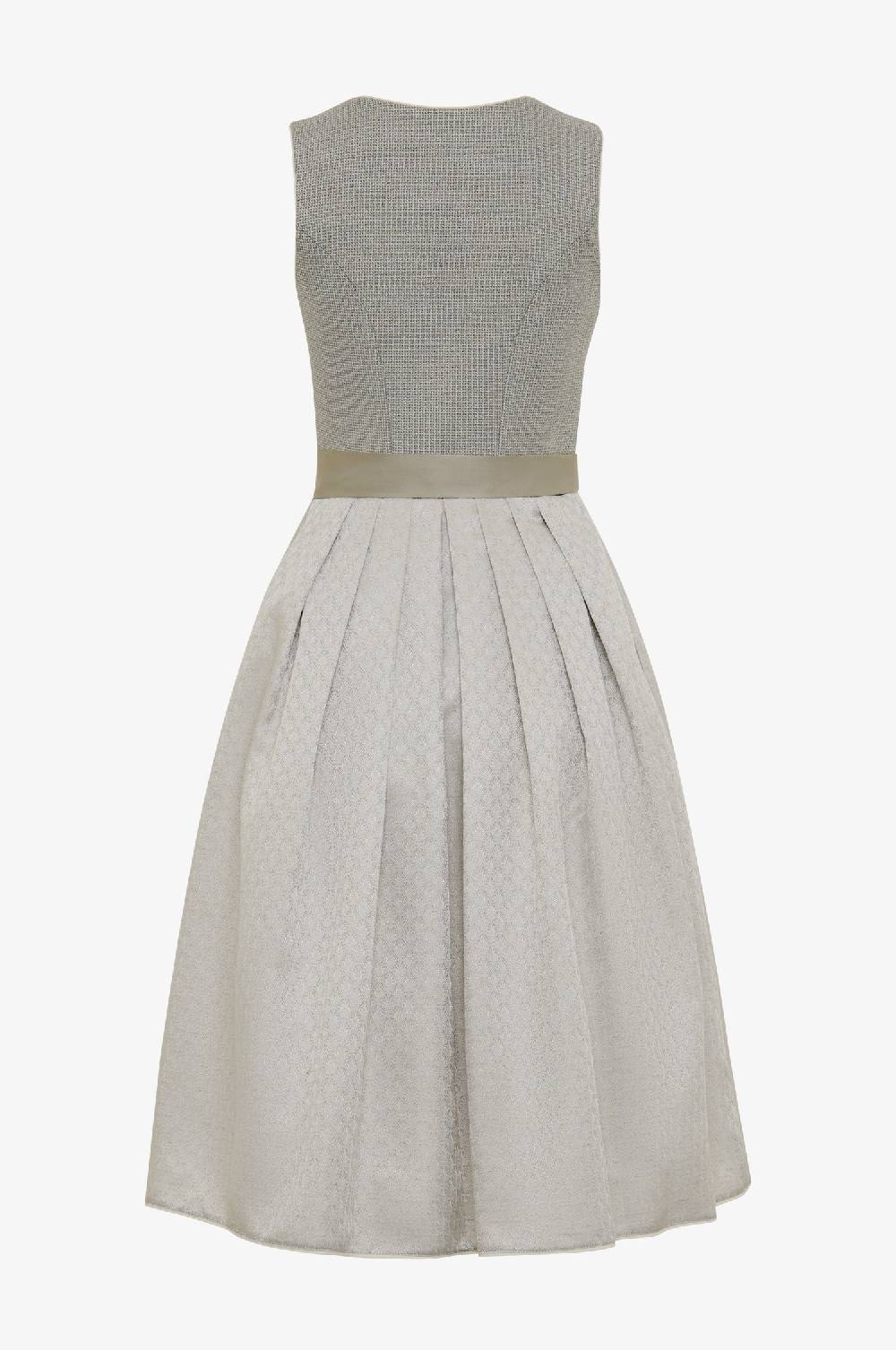 Kinga Mathe Dirndl Helin In Taupe