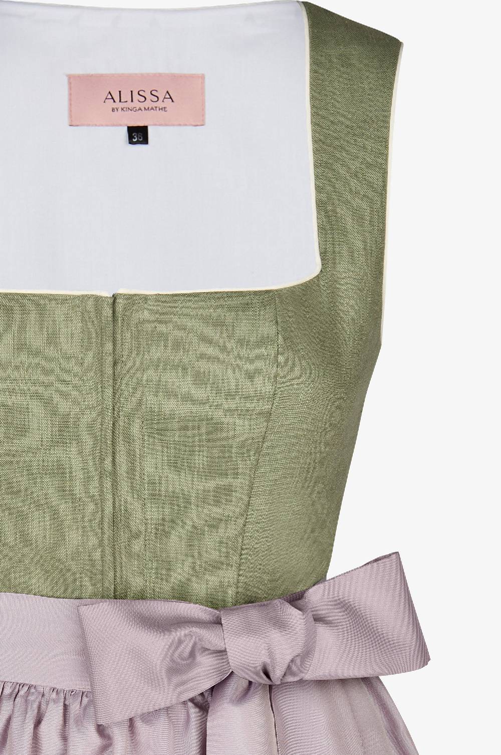 Kinga Mathe Dirndl Kaja In Moos