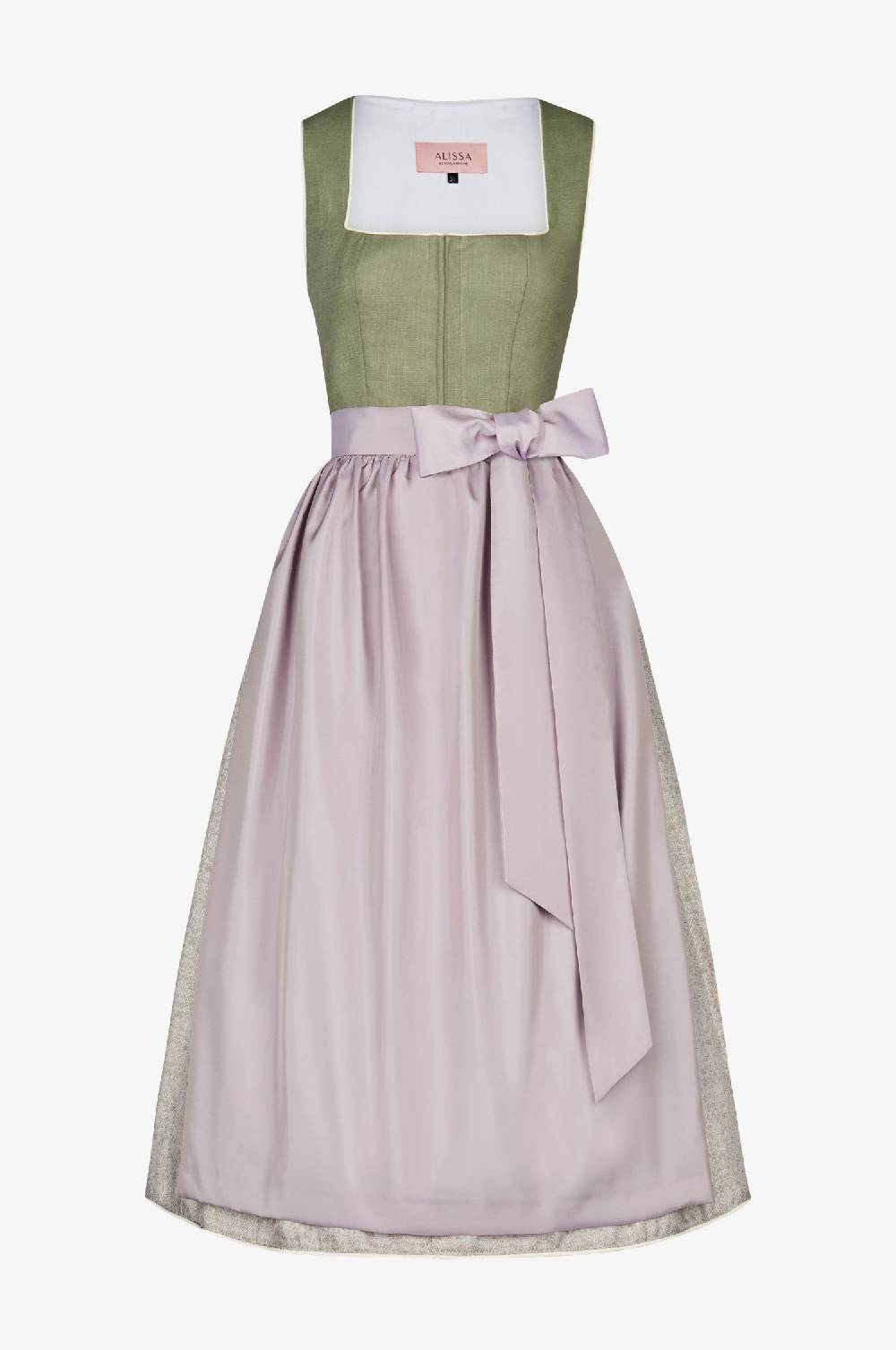 Kinga Mathe Dirndl Kaja in Moos