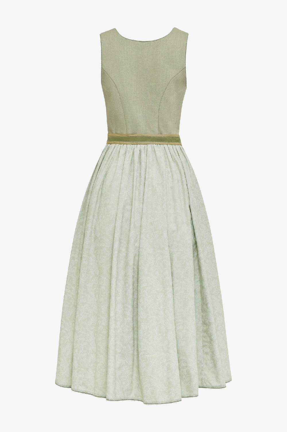 Kinga Mathe Dirndl Lazise In Mint