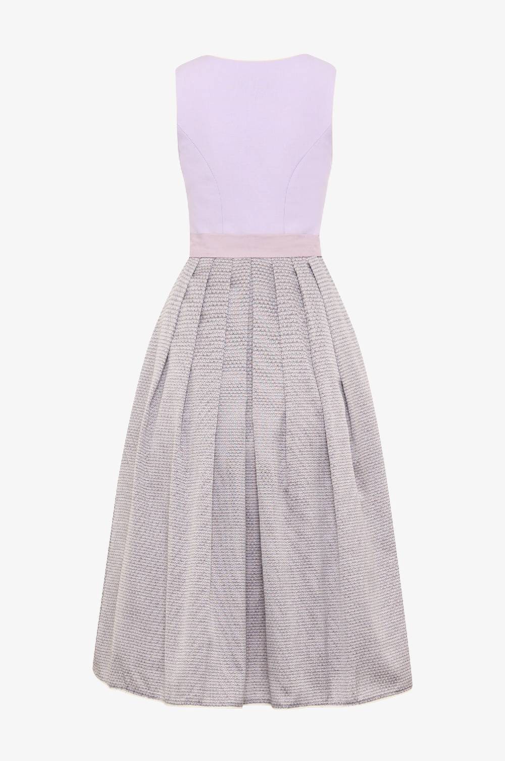 Kinga Mathe Dirndl Liv In Flieder