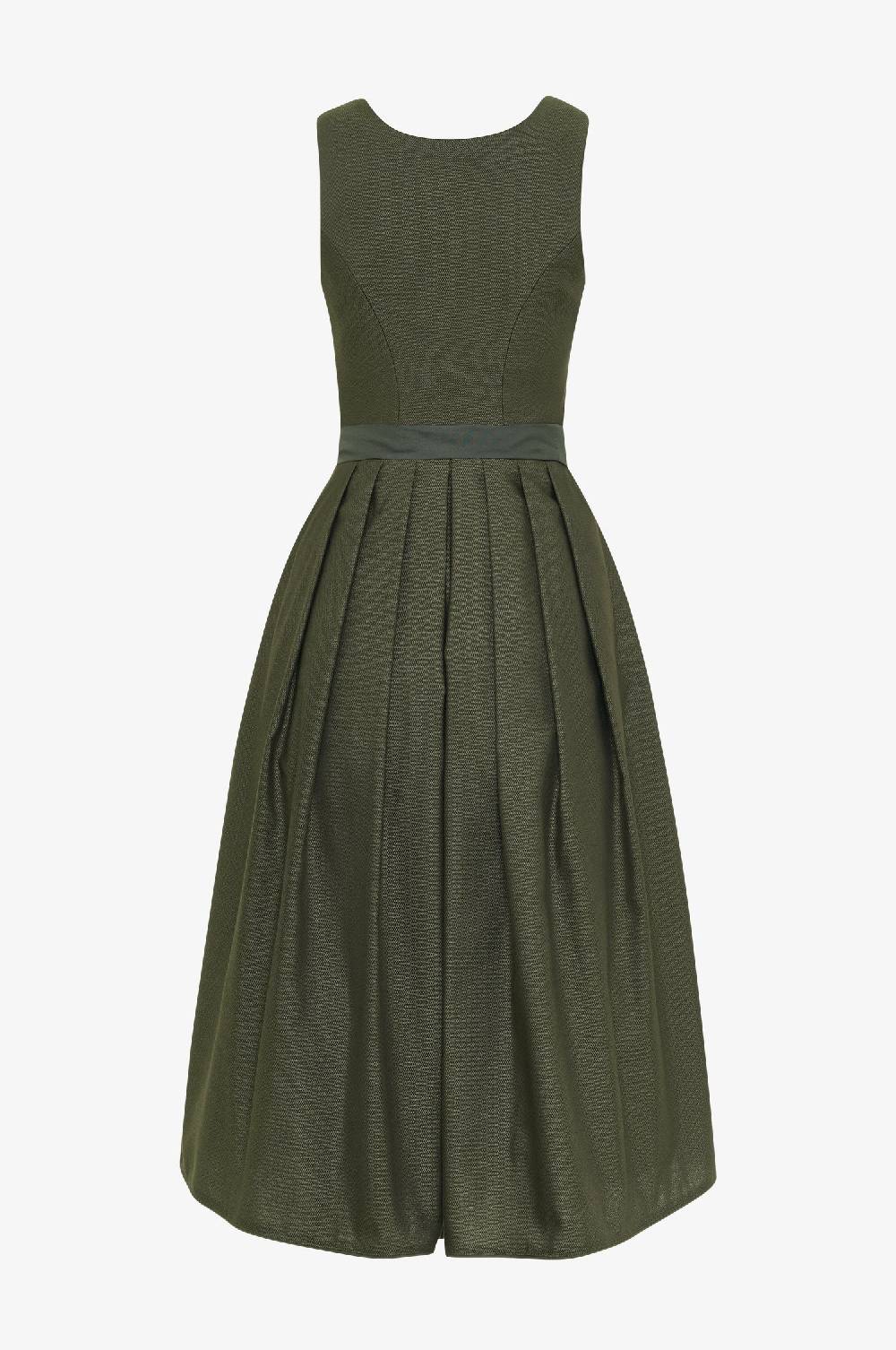 Kinga Mathe Dirndl Mina Olive