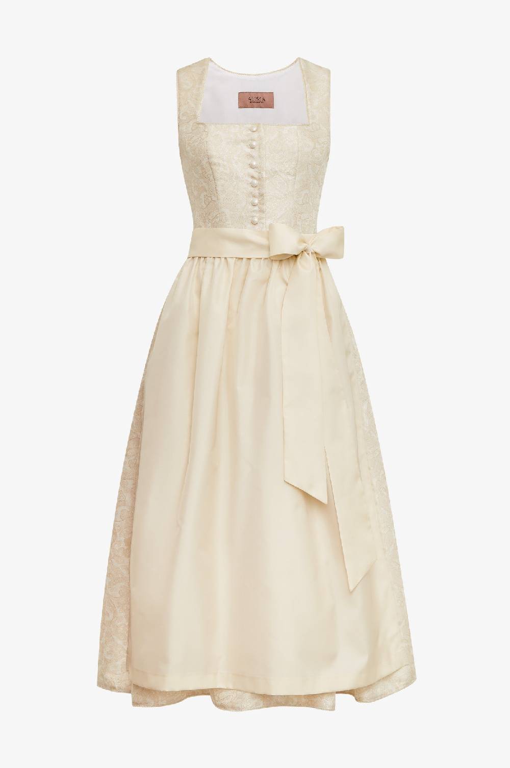 Kinga Mathe Dirndl Miri in Sand