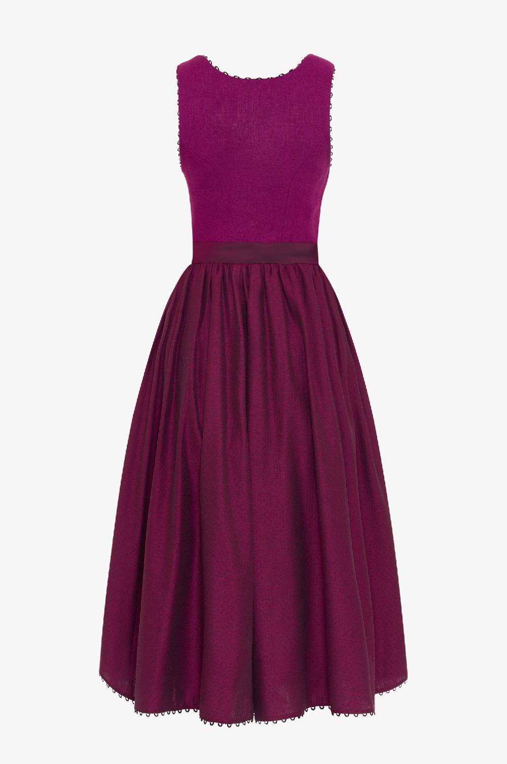 Kinga Mathe Dirndl München In Cassis