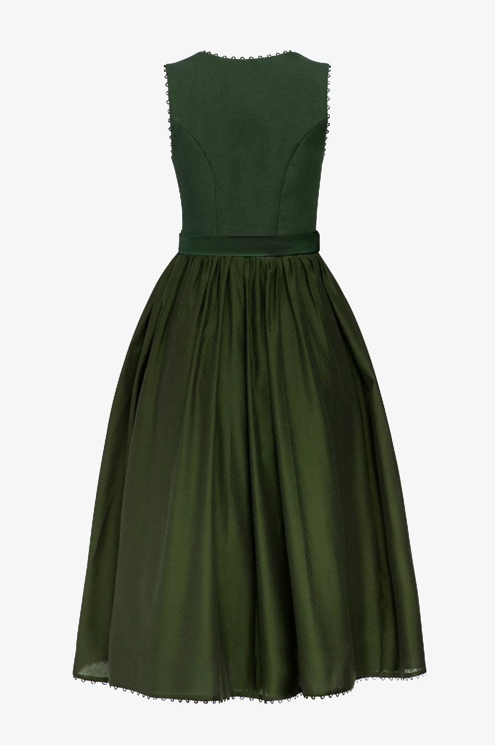 Kinga Mathe Dirndl München In Forest