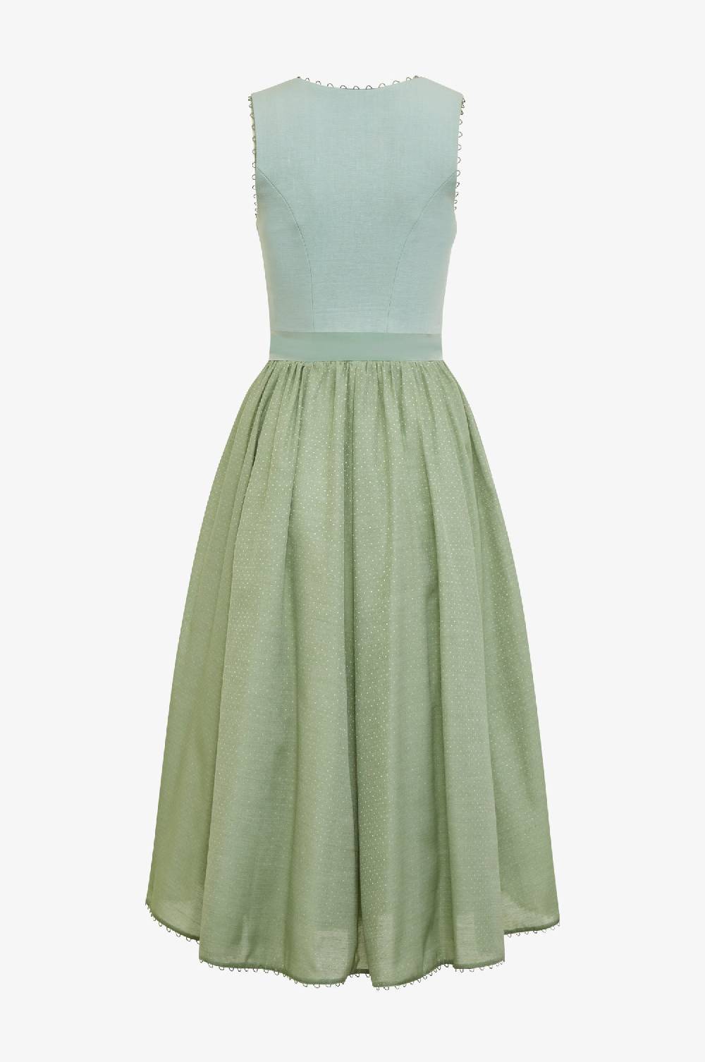 Kinga Mathe Dirndl München In Mint