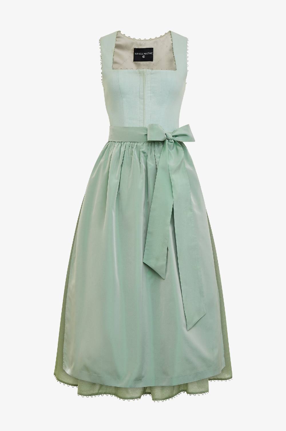 Kinga Mathe Dirndl München in Mint