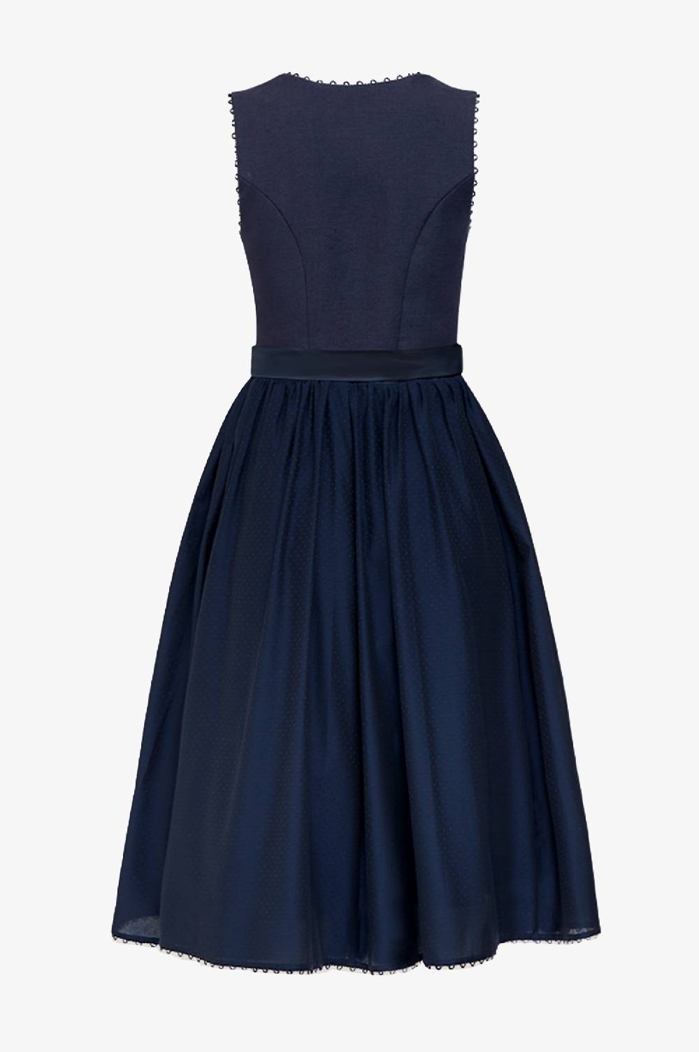 Kinga Mathe Dirndl München In Nachtblau