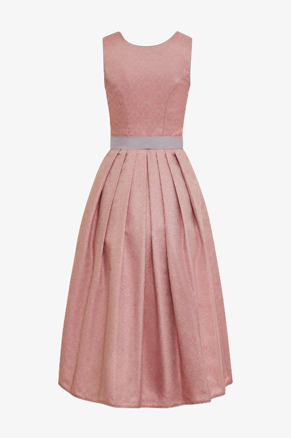 Kinga Mathe Dirndl Nova In Rose