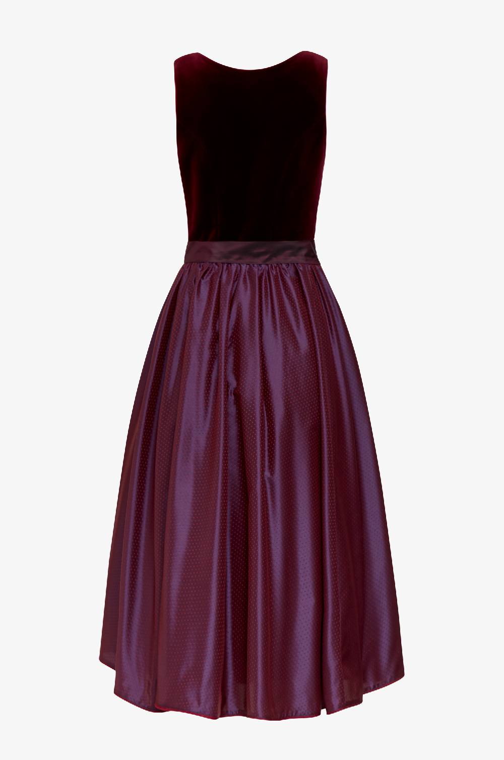 Kinga Mathe Dirndl Rio In Bordeaux