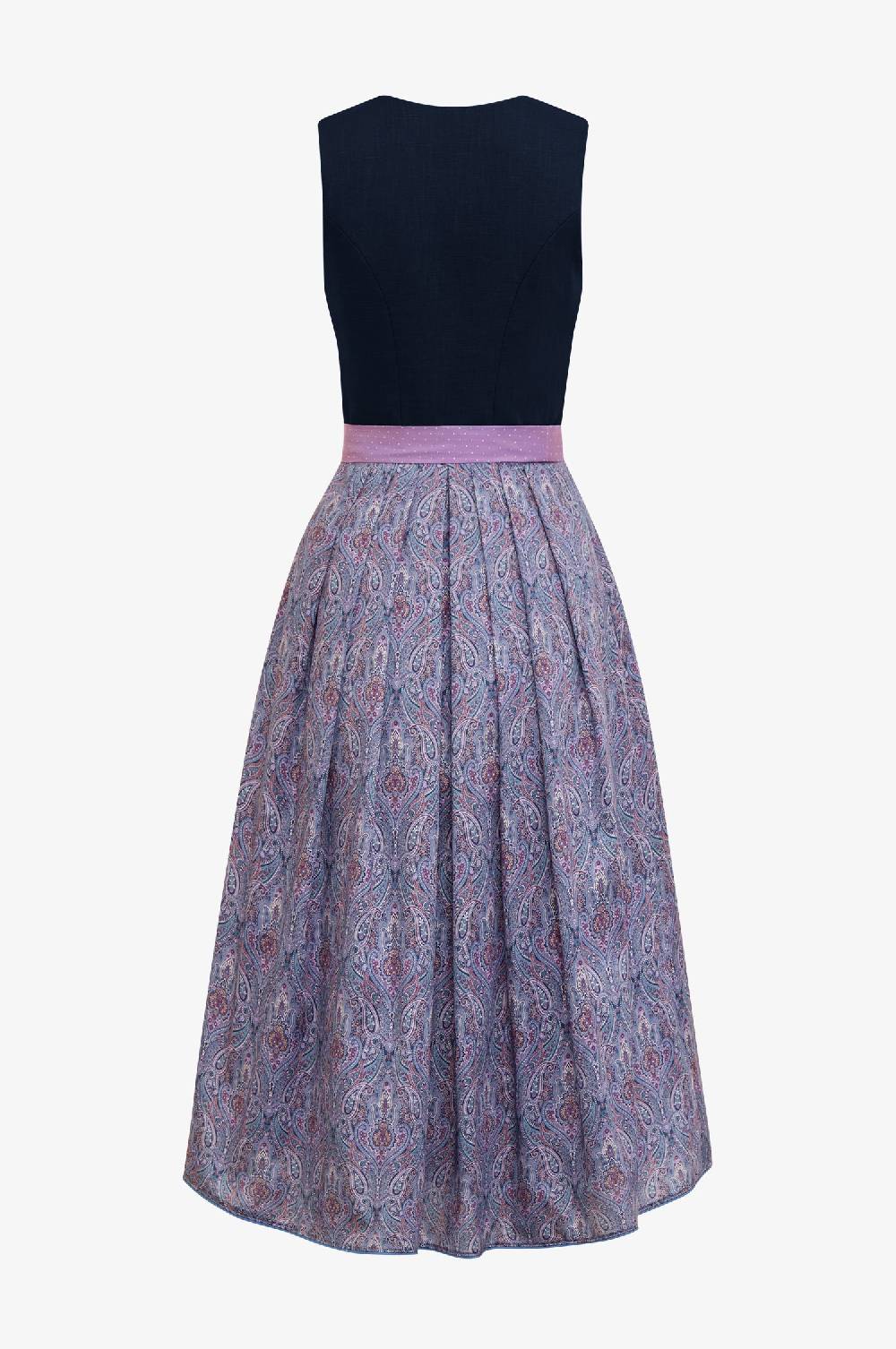 Kinga Mathe Dirndl Scarlett In Nachtblau