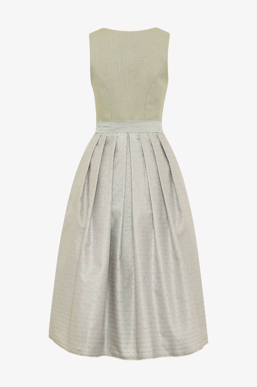 Kinga Mathe Dirndl Stella In Salbei