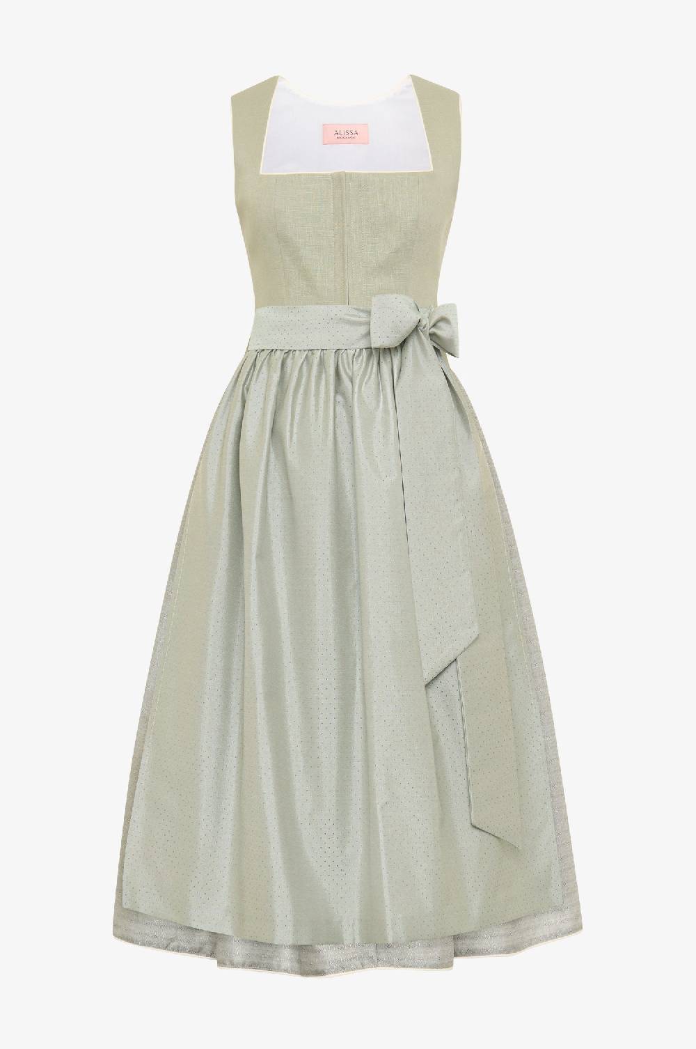 Kinga Mathe Dirndl Stella in Salbei