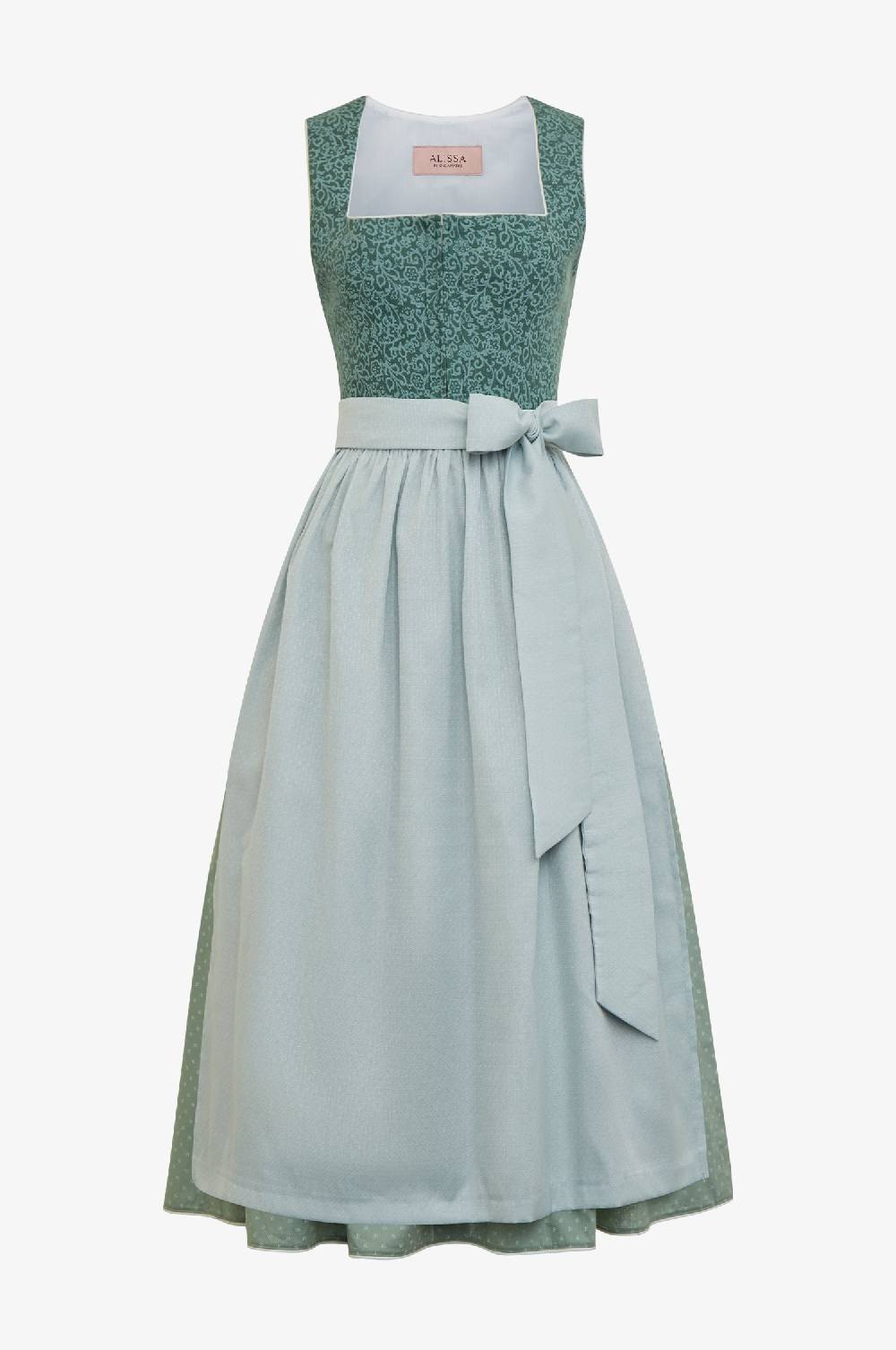 Kinga Mathe Dirndl Viola in pinie