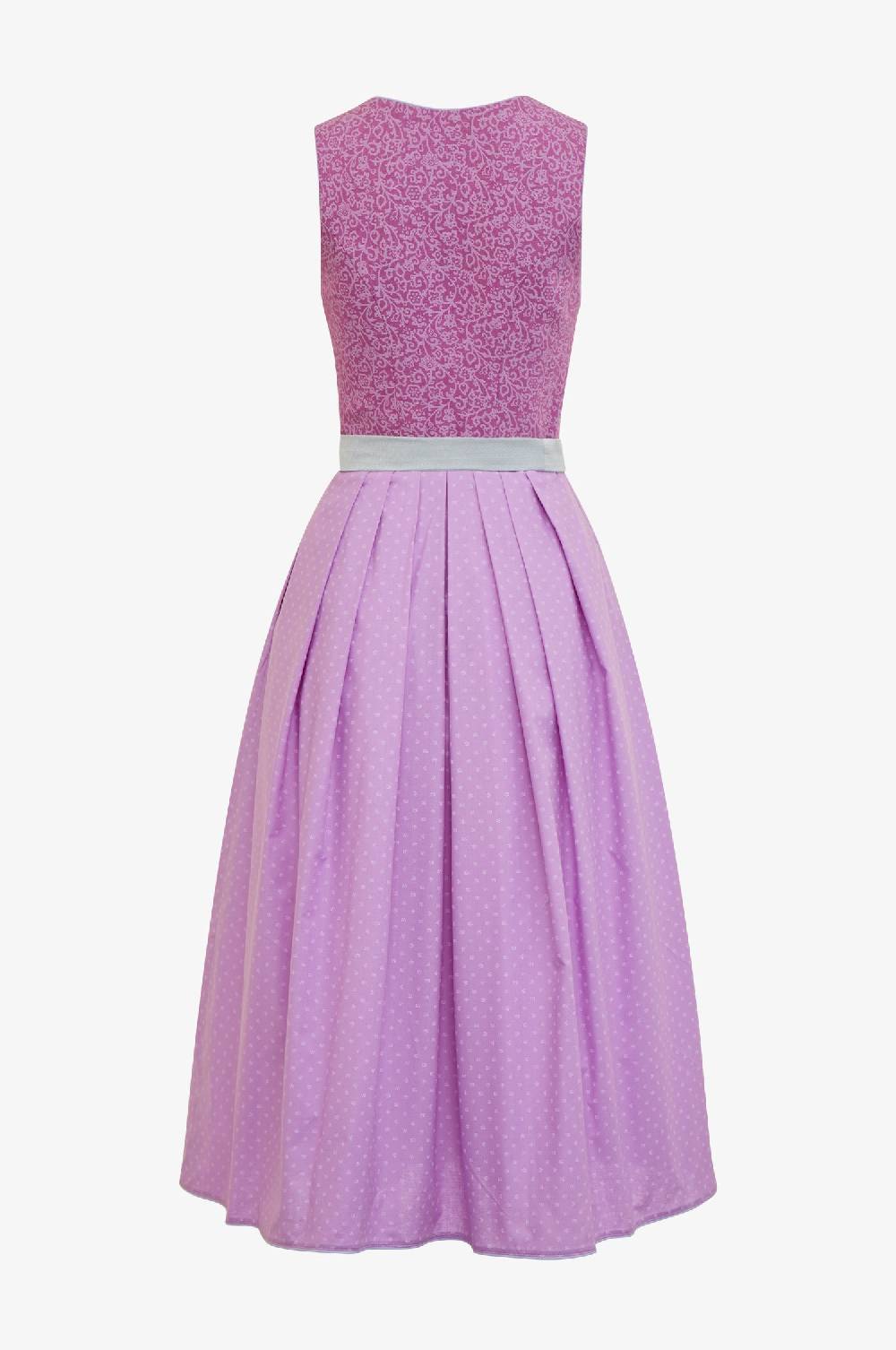 Kinga Mathe Dirndl Viola In Pink