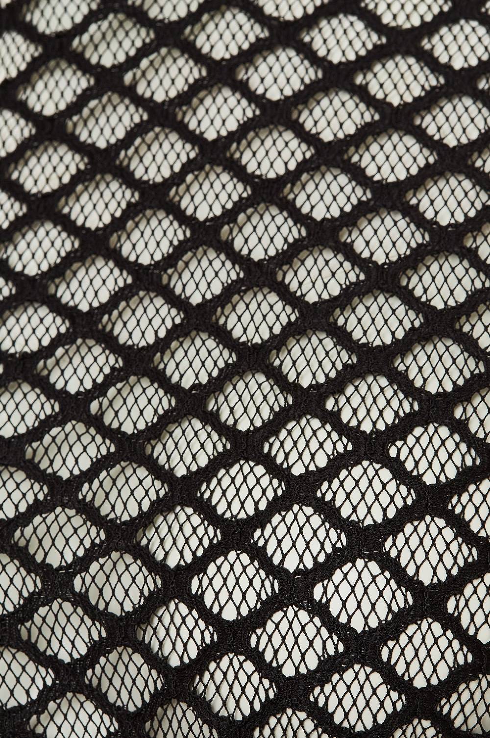 Kinga Mathe Dirndlbluse Inga In Schwarz