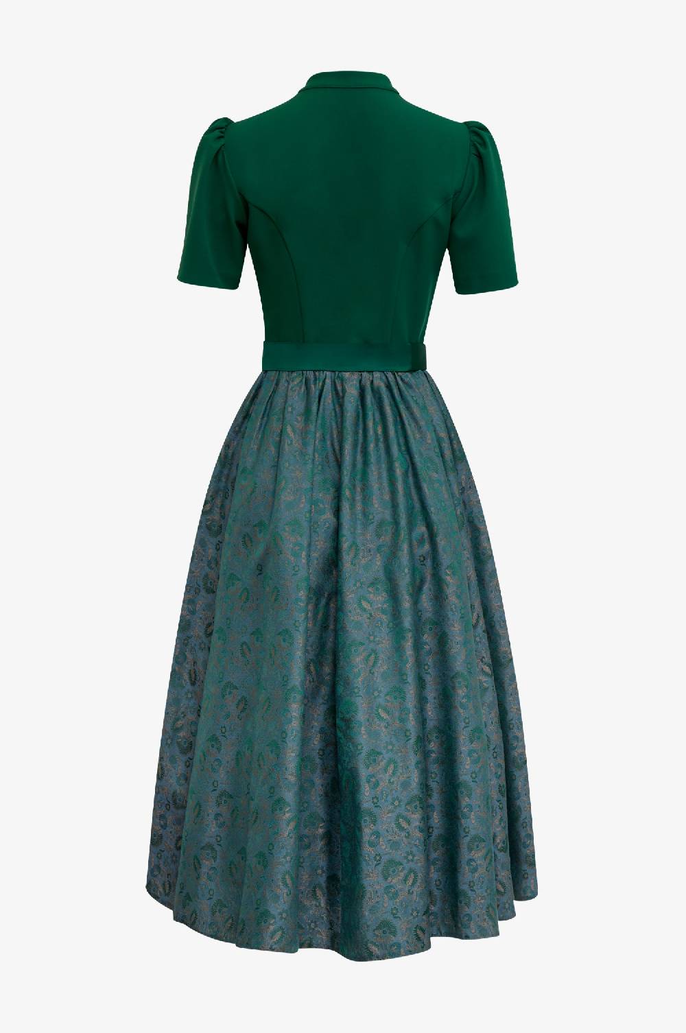 Kinga Mathe Dirndlkleid Cordoba In Smaragd