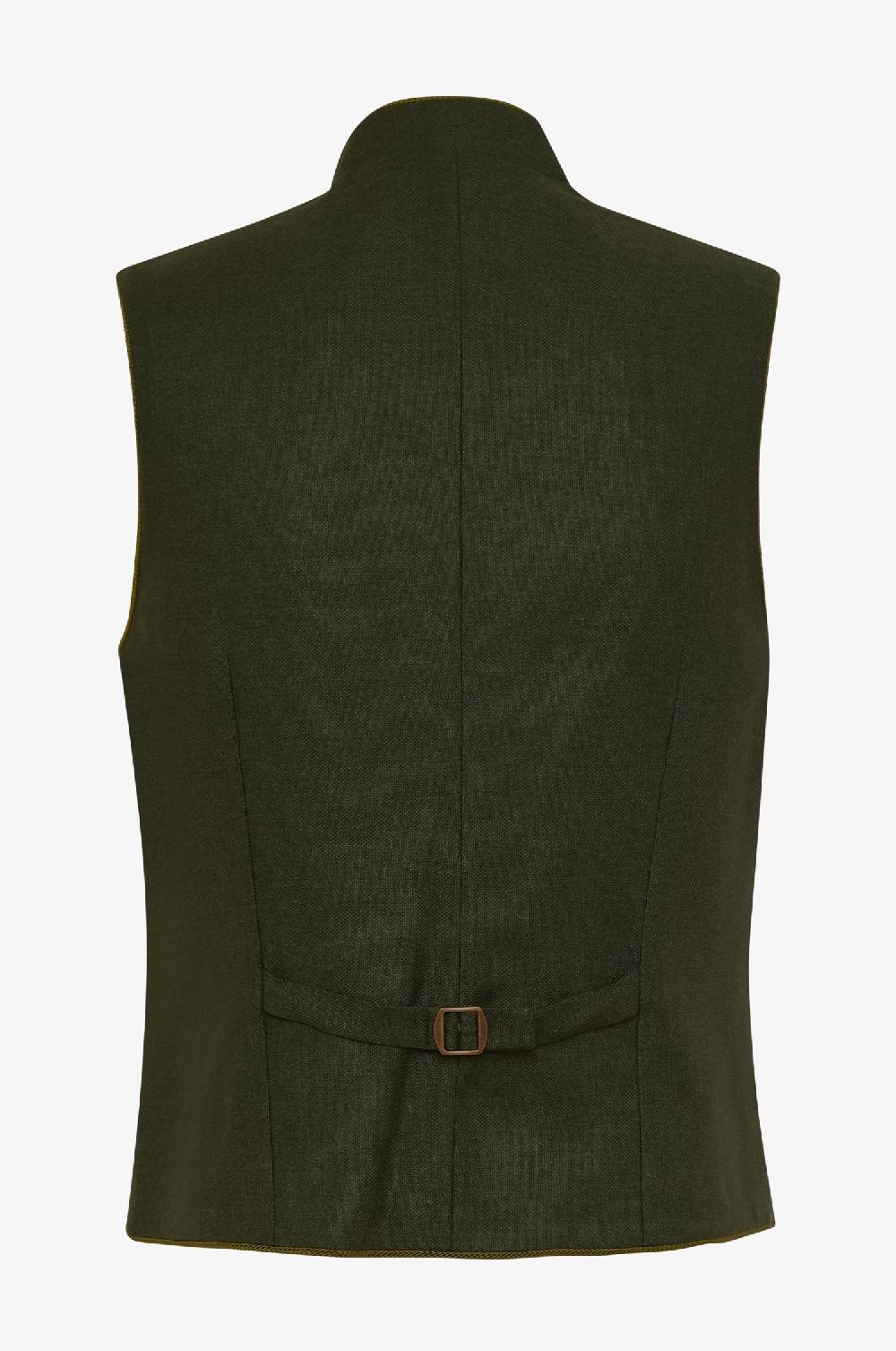 Kinga Mathe Gilet Nick In Jagd