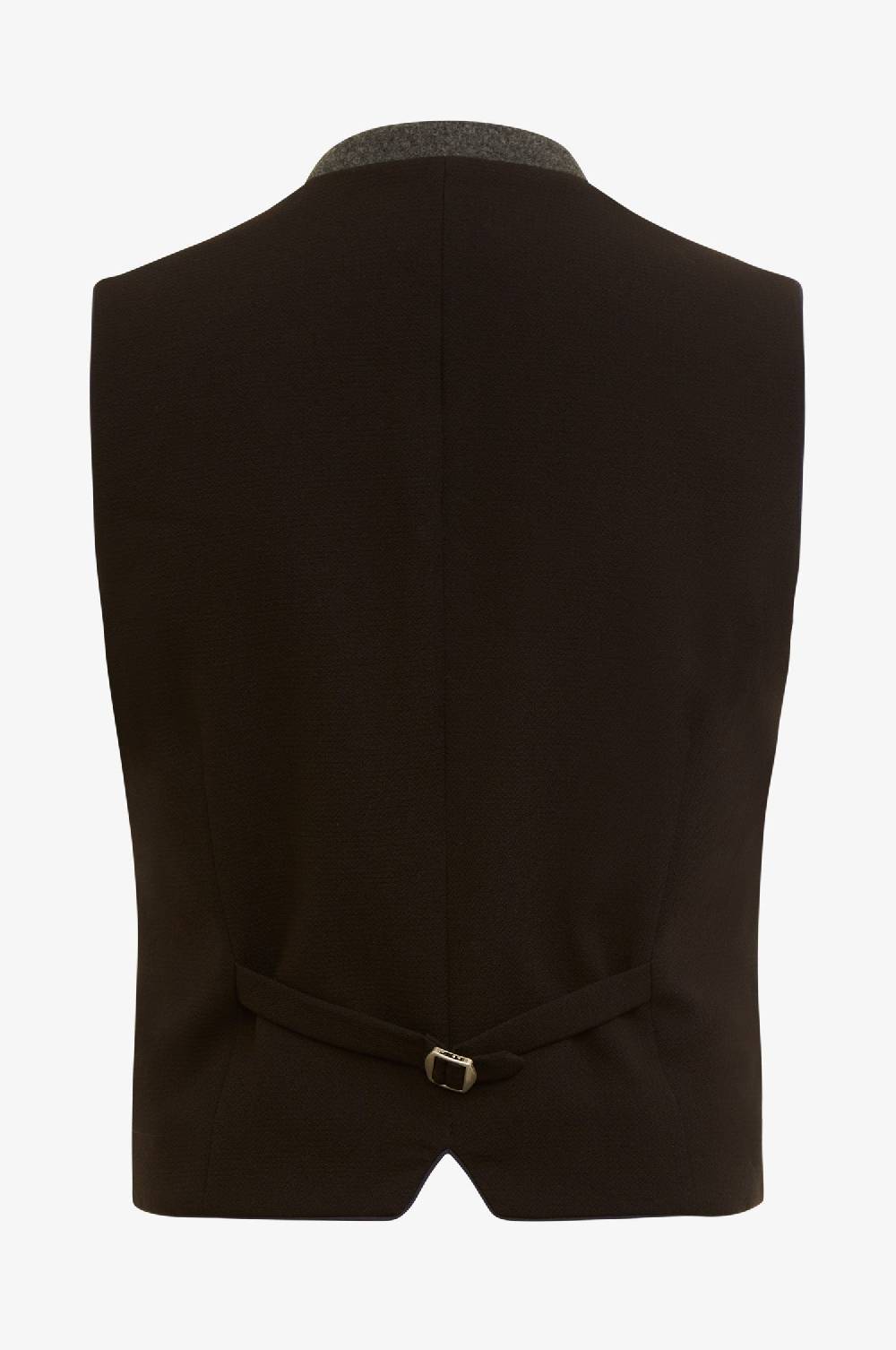 Kinga Mathe Gilet Tom In Nightblue