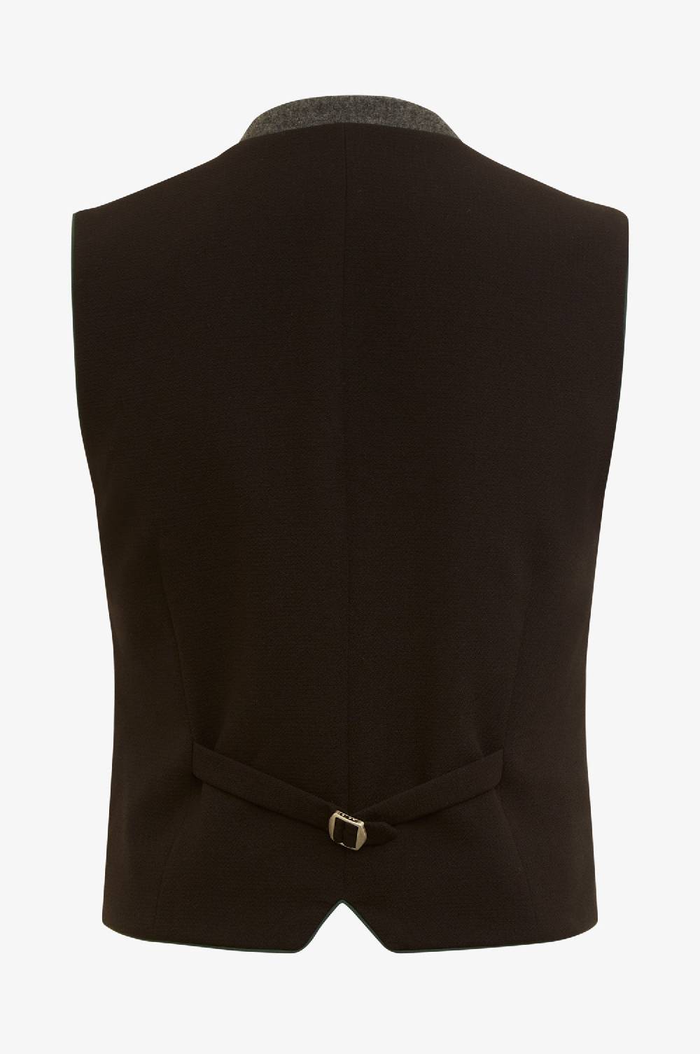 Kinga Mathe Gilet Tom In Smaragd