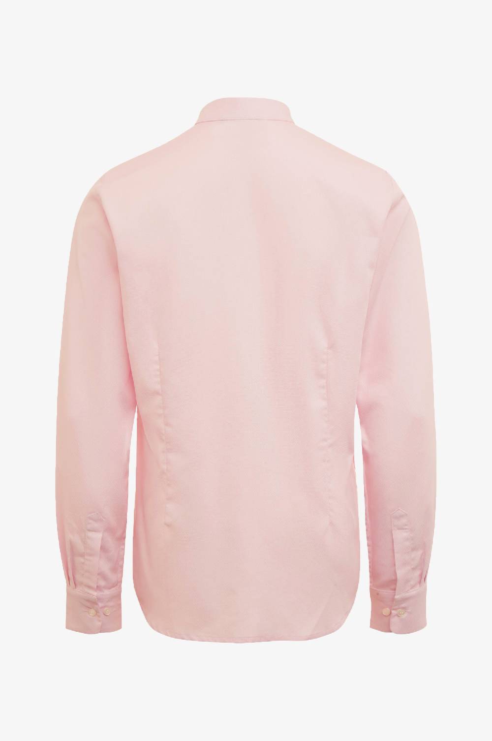 Kinga Mathe Hemd Leo In Rosa