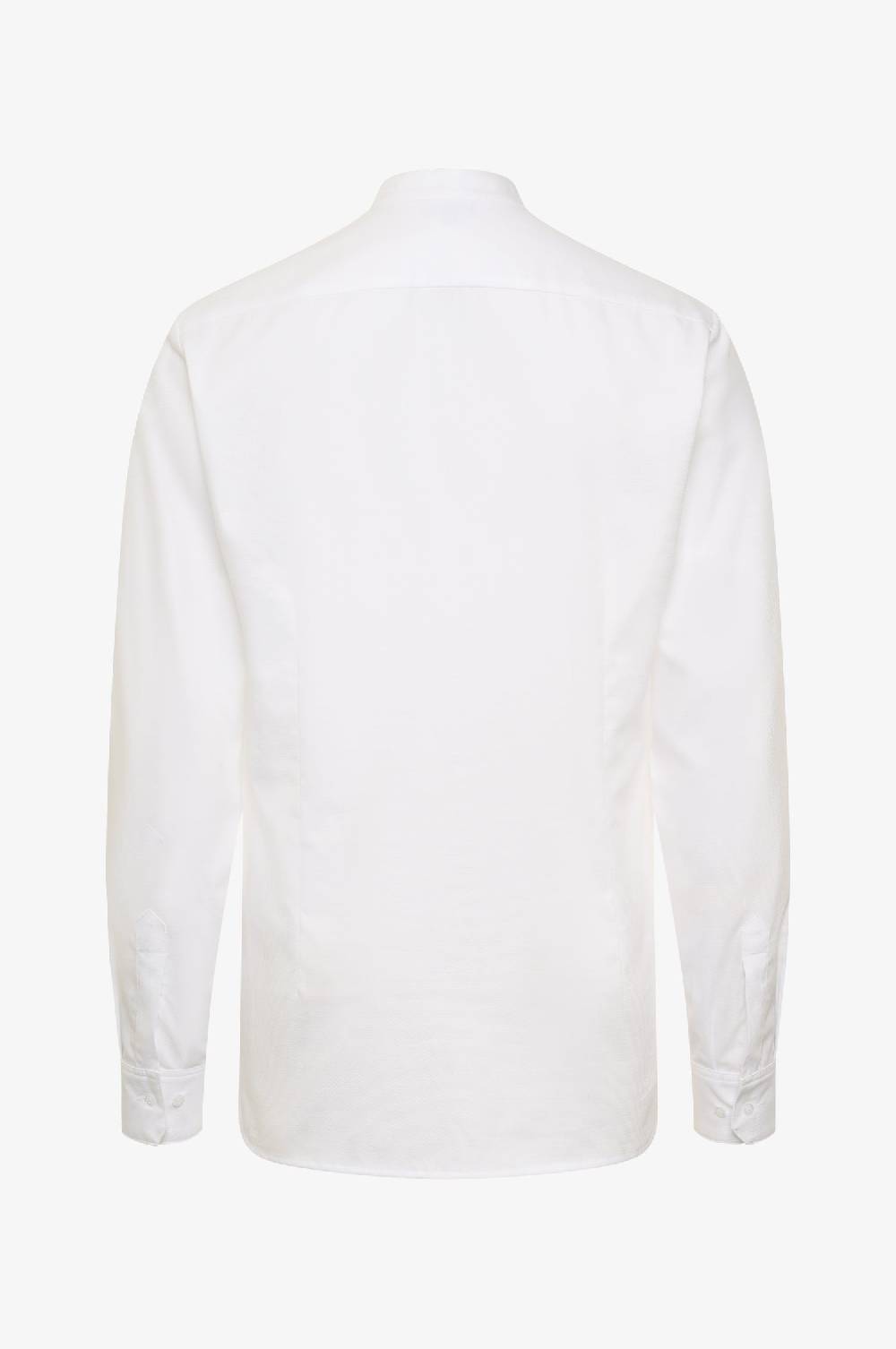 Kinga Mathe Hemd Nicolas In Weiß