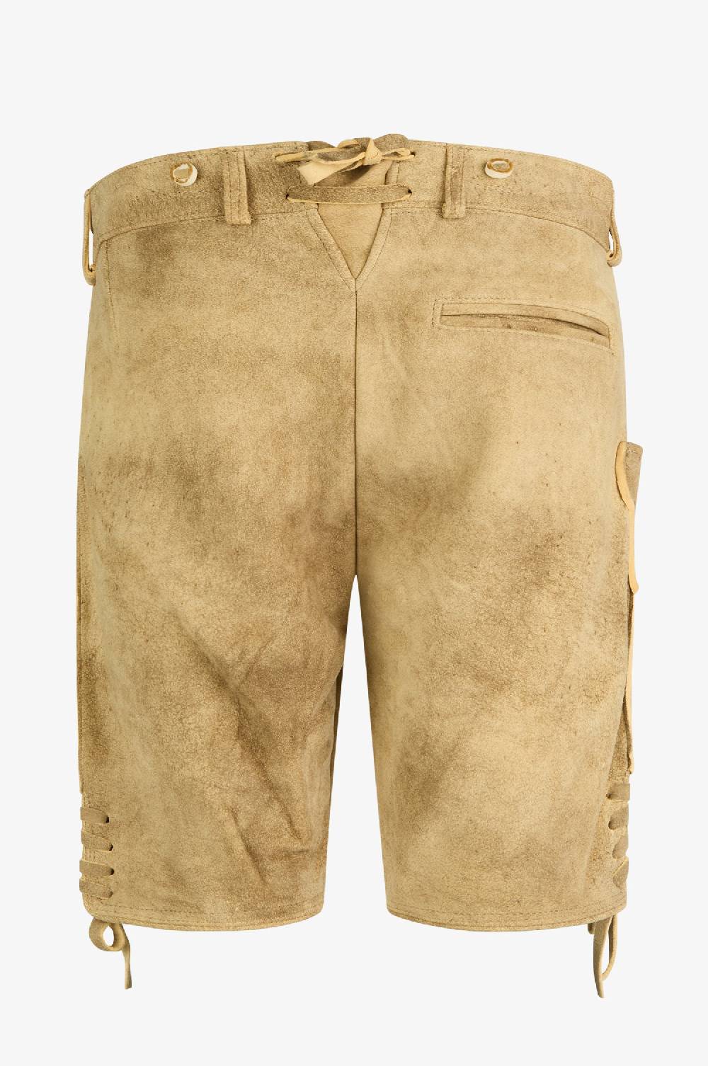 Kinga Mathe Hirsch Lederhose Jim In Inka