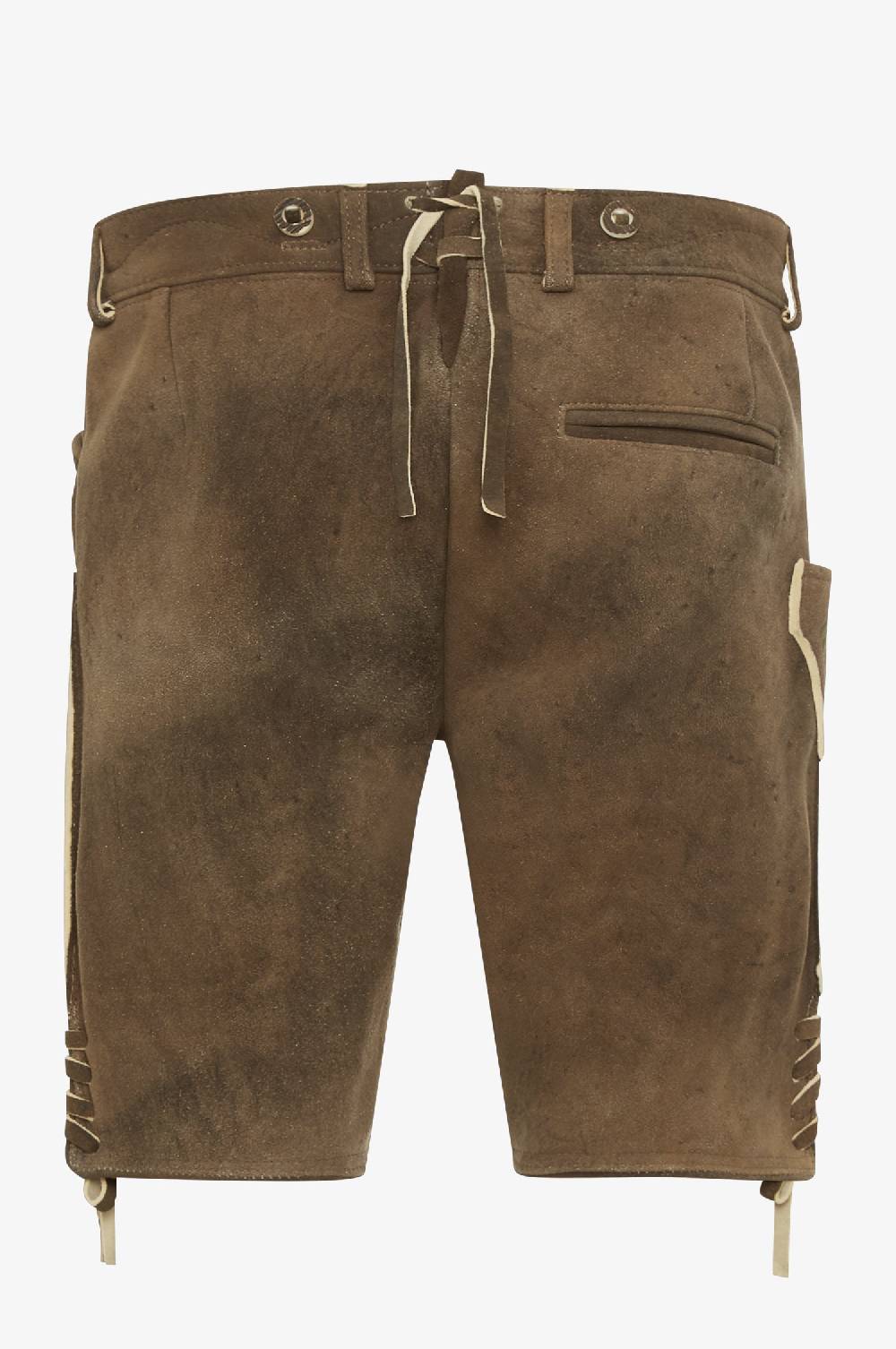 Kinga Mathe Hirsch Lederhose Jim In Moos