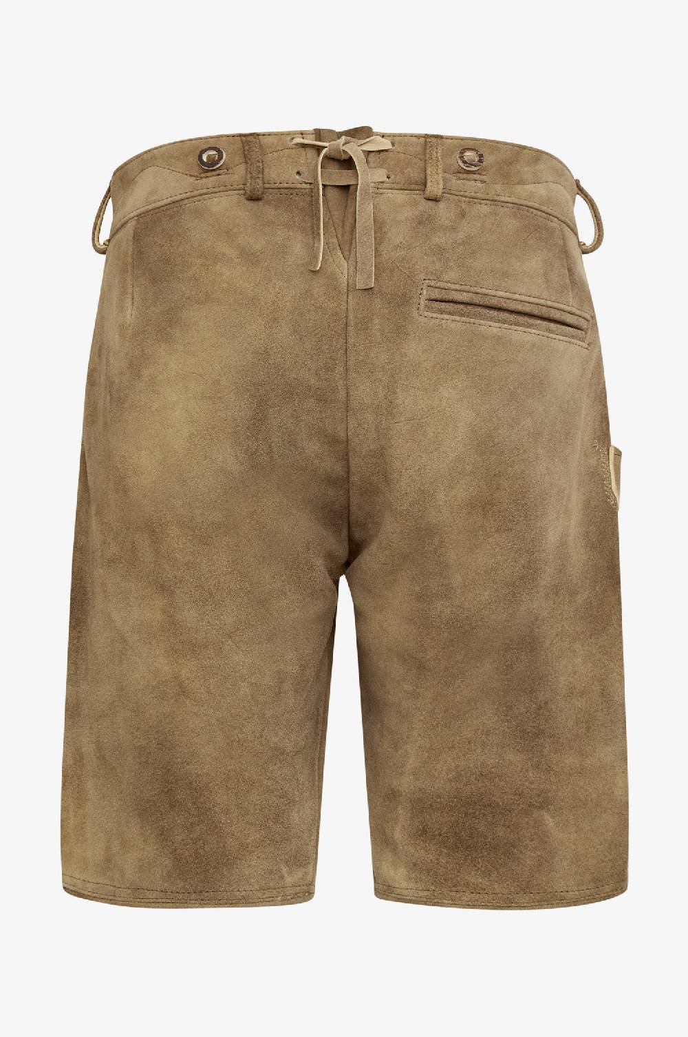 Kinga Mathe Hirsch Lederhose Tommi