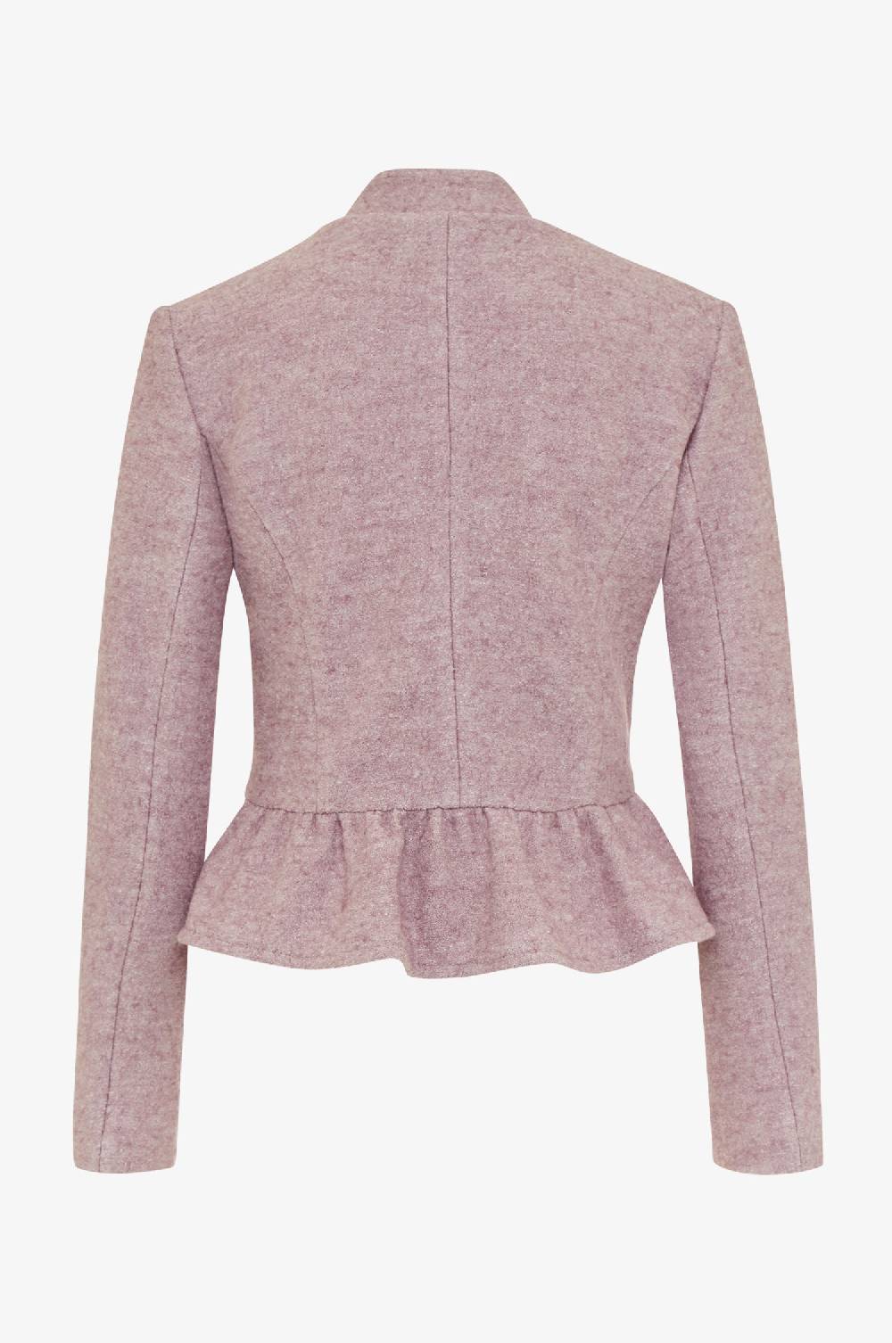 Kinga Mathe Jacke Mila In Rose