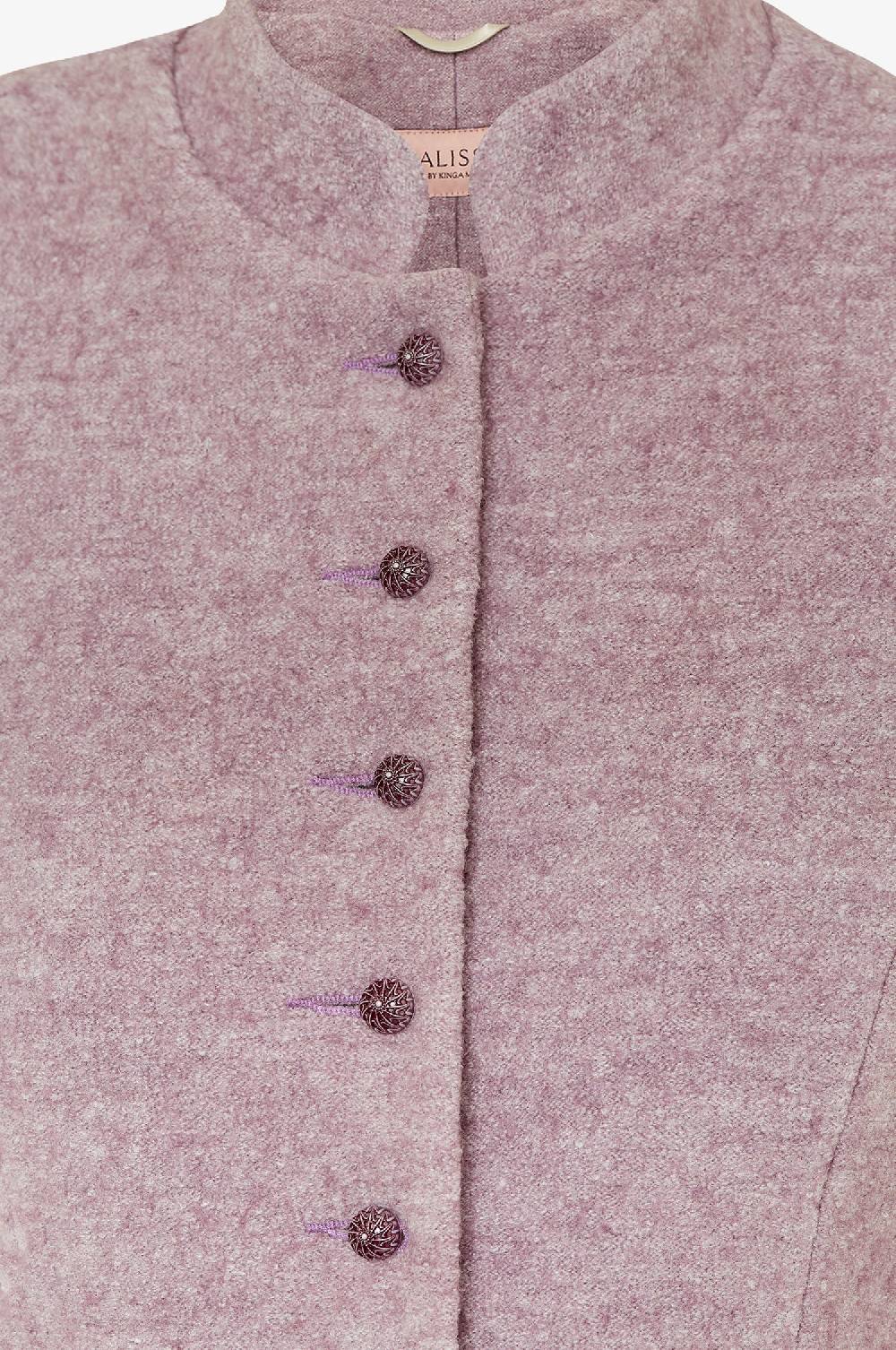 Kinga Mathe Jacke Mila In Rose