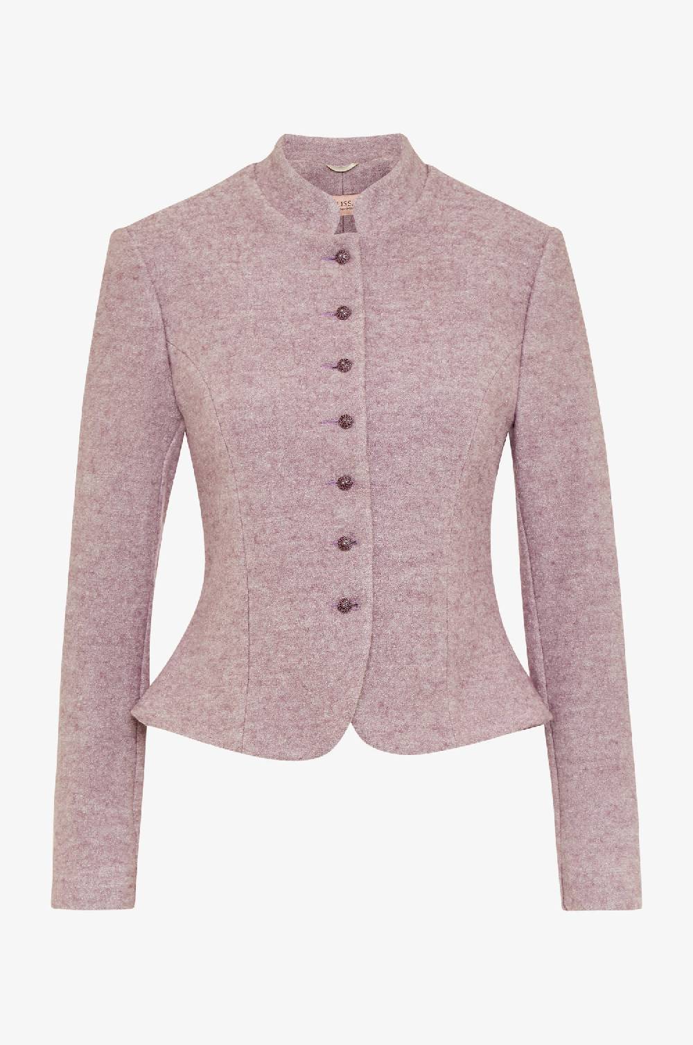 Kinga Mathe Jacke Mila in Rose