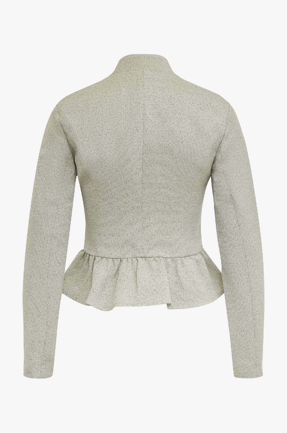 Kinga Mathe Jacke Mila In Salbei