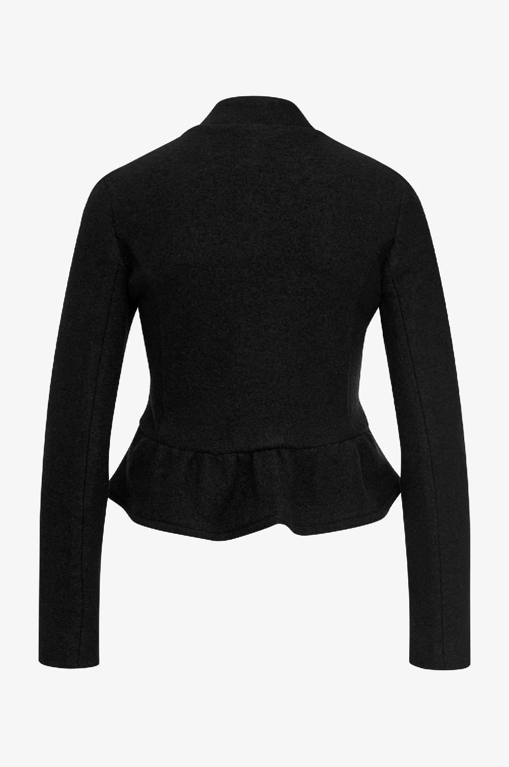 Kinga Mathe Jacke Mila In Schwarz